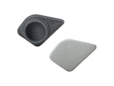 Trek 2022 Checkpoint SL IsoSpeed Cover Mercury Seat tube